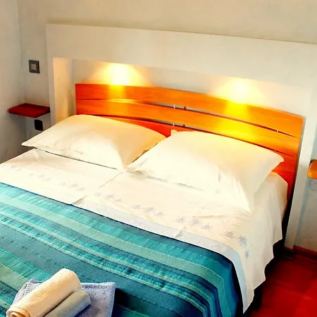 Salu Hotel Premantura
