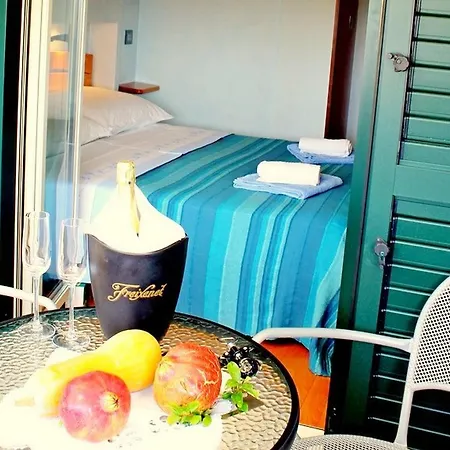 Hotel Salu Premantura