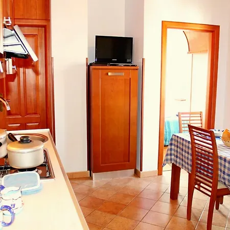 Hotel Salu 4*