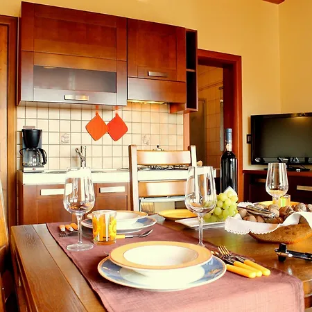 Salu 4* Premantura