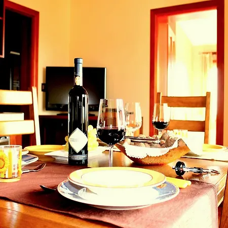 Salu Hotel 4*