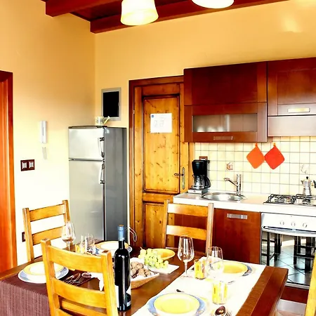 Hotel Salu 4*