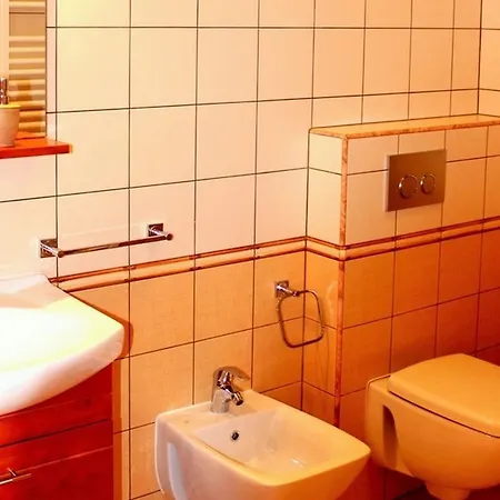 Hotel Salu