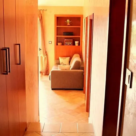 Hotel Salu Premantura