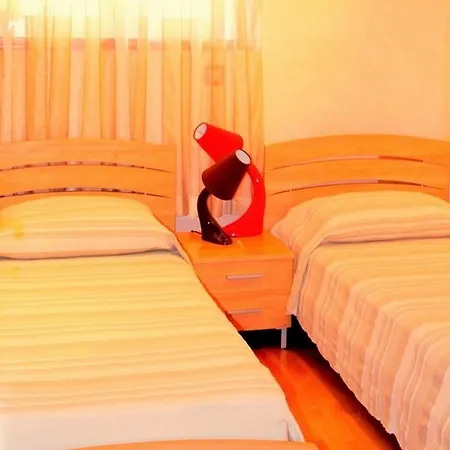 Salu 4* Premantura