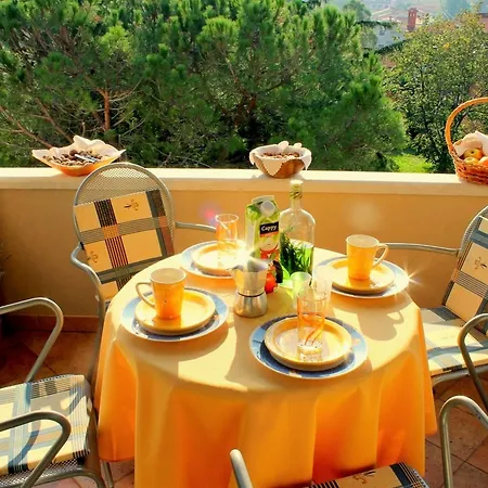 Hotel Salu