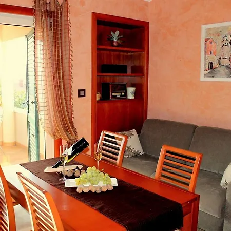 Hotel Salu