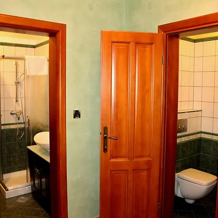 Salu Hotel Premantura