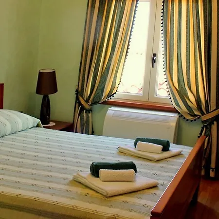 Salu 4* Premantura