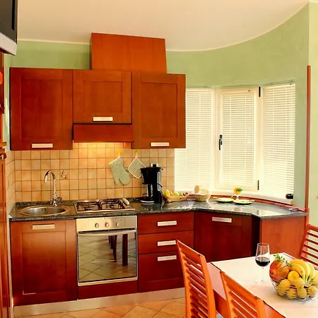 Salu Hotel Premantura
