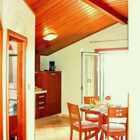 Salu Hotel Premantura