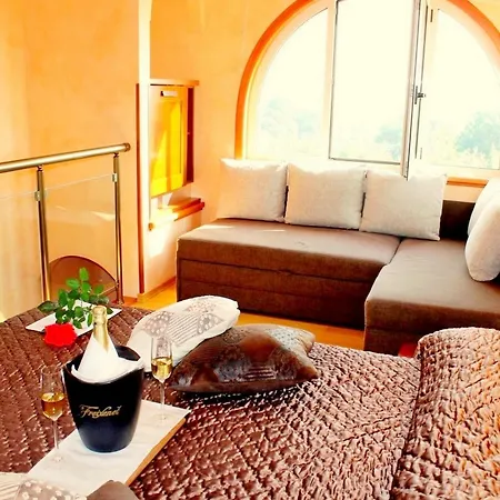 Hotel Salu
