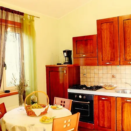 Hotel Salu 4*