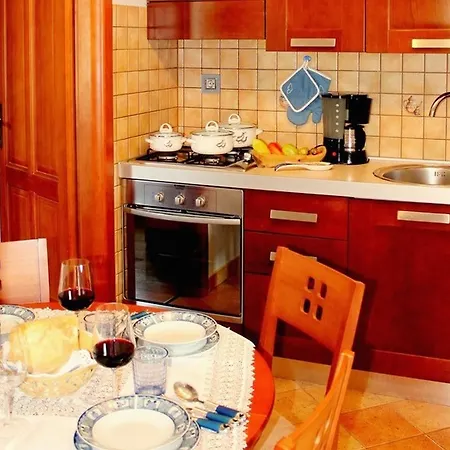 Hotel Salu 4*