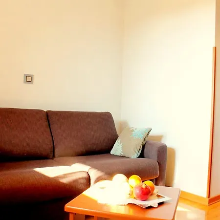 Salu Hotel 4*