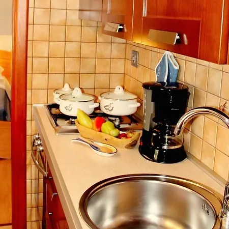Hotel Salu Premantura