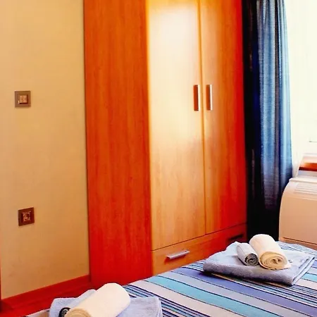 Hotel Salu Premantura