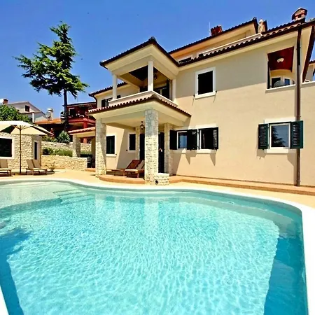 Salu Hotel Premantura
